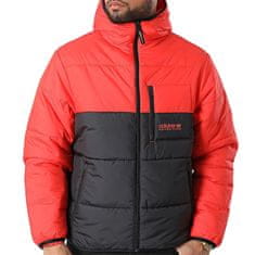 Adidas Dzsekik uniwersalne S Originals Kurtka Męska Puffer Jkt