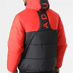 Adidas Dzsekik uniwersalne S Originals Kurtka Męska Puffer Jkt