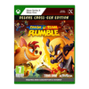 Crash Team Rumble Deluxe Edition - Xbox Series X/Xbox One ( - Dobozos játék)