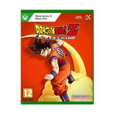 Dragon Ball Z: Kakarot - Xbox Series X/One