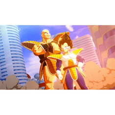 Bandai Dragon Ball Z: Kakarot - PS5 (PS - Dobozos játék)