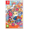 Konami Super Bomberman R2 - Nintendo Switch ( - Dobozos játék)