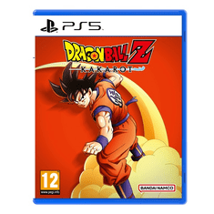 Bandai Dragon Ball Z: Kakarot - PS5 (PS - Dobozos játék)