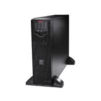 APC Smart-UPS RT 5000VA szünetmentes tápegység (UPS) 5 kVA 3500 W (SURTD5000XLI)