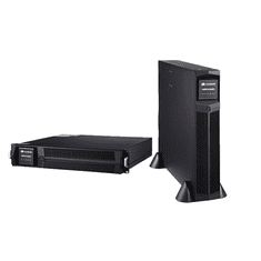 Huawei UPS2000-G-2KRTS 2000VA / 1600W Online dupla konverziós Back-UPS (1402290712)