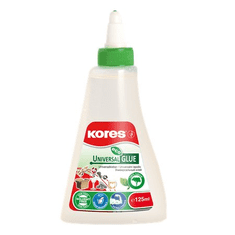 KORES Eco Univerzális ragasztó 125 ml (75205)