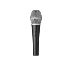 BEYERDYNAMIC TG V35d s Mikrofon - Fekete/Ezüst (43000015)