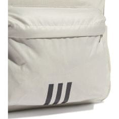 Adidas Hátizsákok uniwersalne fehér Classic Badge Of Sport 3-stripes