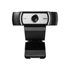 NEW Logitech C930e Full HD 1080P webkamera