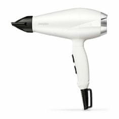 NEW Babyliss 6704WE AC speed pro hajszárító 6704WE 2000 W (Felújított termékek A+)