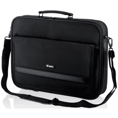iBOX NB10 laptop táska, 15,6" Fekete (ITNB10)