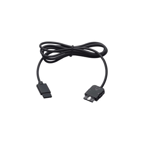 DJI Ronin Focus Part 31 Focus Handwheel-Inspire 2 Remote Controller Can Bus Cable Távirányító CAN Bus kábel - 1.2m (CP.ZM.000521)