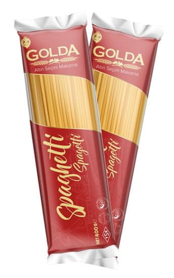 Golda Spagetti tészta 400g