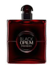 Yves Saint Laurent Black Opium Over Red - EDP 50 ml