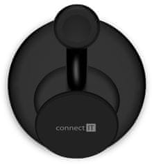 Connect IT MultiCharge 3 az 1-ben MagSafe Wireless Fast Charge vezeték nélküli gyorstöltő CWC-9060-BK, fekete