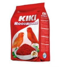 Kiki ROODMOUSE - RED 1kg kiszíneződésre kanárinak