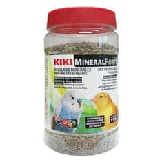 Kiki MINERAL Forte 1,5kg homok madaraknak