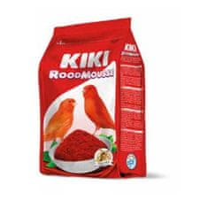 Kiki ROODMOUSE - RED 300g szinélénkítő tojástáp