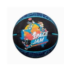 Spalding Labda do koszykówki 7 Nba Space Jam Tune Court Outdoor