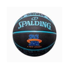 Spalding Labda do koszykówki fekete 7 Nba Space Jam Tune Squad Roster Outdoor