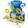 HCM KidzRobotix: Buborék robot kísérleti készlet (68654)