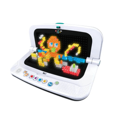 Vtech Magic Lights 3D Világító Ügyességi játék (80-535404)