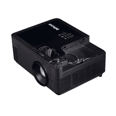 Infocus LightPro Advanced DLP IN2138HD 3D Projektor Fekete (IN2138HD)