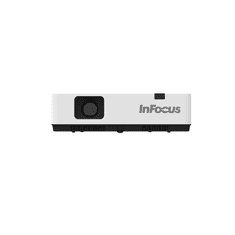 Infocus Lightpro LCD IN1029 Projektor Fehér (IN1029)