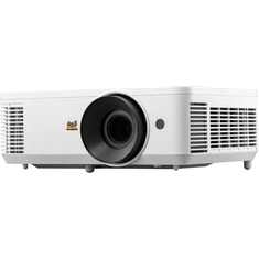 Viewsonic PX704HD adatkivetítő Rövid vetítési távolságú projektor 3000 ANSI lumen DMD 1080p (1920x1080) Fehér (1PD147)