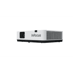 InFocus Lightpro LCD IN1024 Projektor Fehér