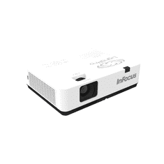 Infocus Lightpro LCD IN1029 Projektor Fehér (IN1029)