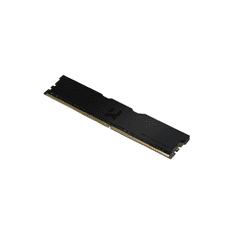 GoodRam IRP-K3600D4V64L18S/32GDC IRDM DEEP BLACK memóriamodul 32 GB 2 x 16 GB DDR4 3600 MHz (IRP-K3600D4V64L18S/32GDC)