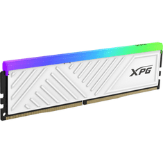 A-Data 32GB / 3200 XPG Spectrix D35G RGB White DDR4 RAM (AX4U320032G16A-SWHD35G)