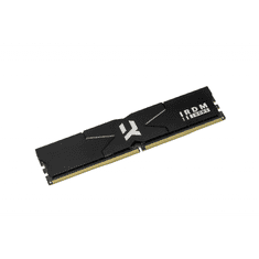 GoodRam IR-5600D564L30/64GDC memóriamodul 64 GB 2 x 32 GB DDR5 5600 MHz (IR-5600D564L30/64GDC)