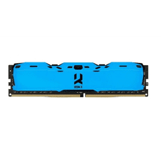 GoodRam 8GB / 3200 IRDM X DDR4 RAM (IR-XB3200D464L16SA/8G)