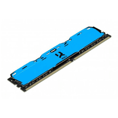 GoodRam 8GB / 3200 IRDM X DDR4 RAM (IR-XB3200D464L16SA/8G)