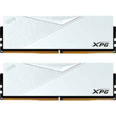 A-Data 64GB / 5600 XPG Lancer DDR5 RAM KIT (2x32GB) (AX5U5600C3632G-DCLABK)