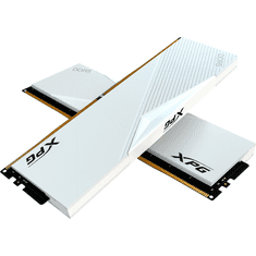 A-Data 64GB / 5600 XPG Lancer DDR5 RAM KIT (2x32GB) (AX5U5600C3632G-DCLABK)