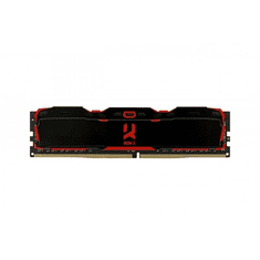 GoodRam IRDM X memóriamodul 16 GB 1 x 16 GB DDR4 2666 MHz (IR-X2666D464L16/16G)