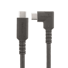 Startech StarTech.com RUSB315CC2MBR USB kábel 2 M USB 3.2 Gen 1 (3.1 Gen 1) USB C Fekete (RUSB315CC2MBR)