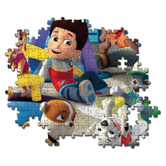 Clementoni Puzzle Maxi 104 pezzi Paw Patrol #01 (23970)