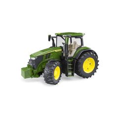 BRUDER John Deere 7R 350 Traktor műanyag modell (1:16) (03150)