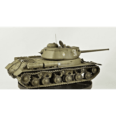 Tamiya Russian Heavy Tank Stalin JS3 harckocsi műanyag modell (1:35) (MT-35211)