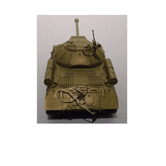 Tamiya Russian Heavy Tank Stalin JS3 harckocsi műanyag modell (1:35) (MT-35211)