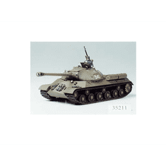 Tamiya Russian Heavy Tank Stalin JS3 harckocsi műanyag modell (1:35) (MT-35211)