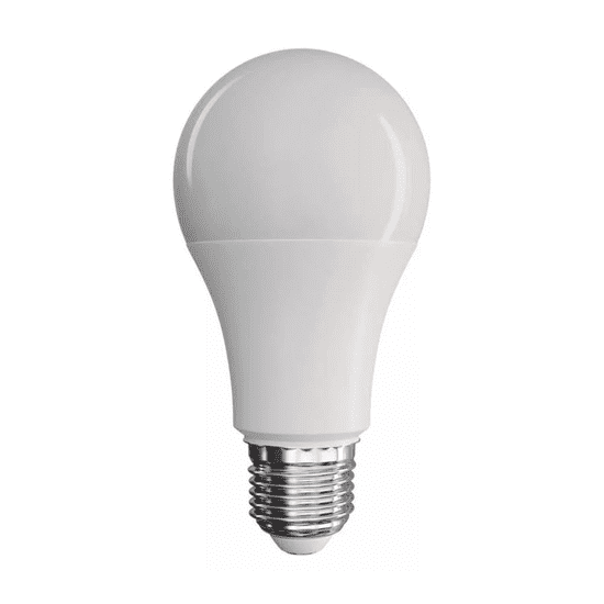 Emos Basic LED A60 izzó 15,3W 1521lm 4000K E27 - Természetes fehér