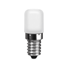 Goobay LED hűtőszekrény izzó 1,8W 130lm 2700K E14 - Meleg fehér (30565)
