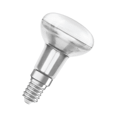 Osram LED Star R50 izzó 2,6W 210lm 2700K E14 - Meleg fehér (4058075125926)