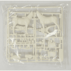 Tamiya Német gyalogsági figurák műanyag makett (MT-35053)