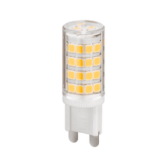 Goobay LED izzó 3W 350lm 2700K G9 - Meleg fehér (71436)